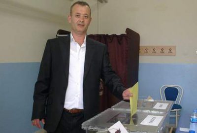 İki ilçede muhtarlık yarışı