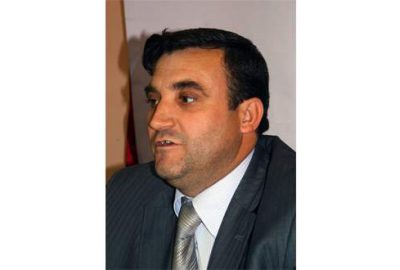 Yenişehirli hayvancıya destekleme