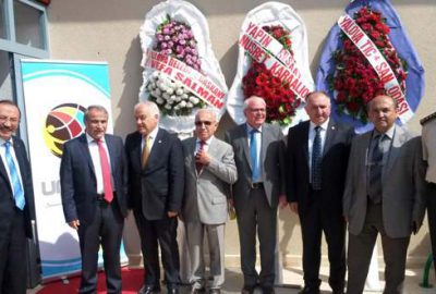 Orhangazi’den UMYOS’a destek