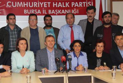Yıldız: Bursa’da başarılıyız