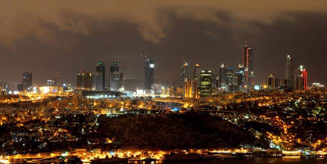 Akıllı elektrik şebekeleri geliyor