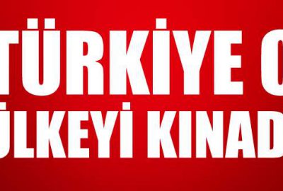 Türkiye, Brezilya Senatosu’nun 1915 olaylarına ilişkin Ermeni iddiaları ile ilgili