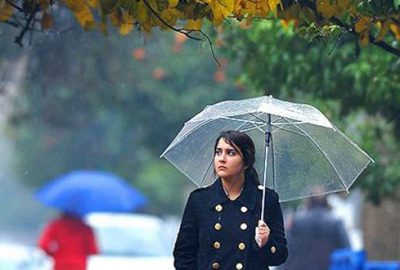 Meteoroloji Genel Müdürlüğü, önümüzdeki saatlerde kısa süreli kuvvetli sağanak ve