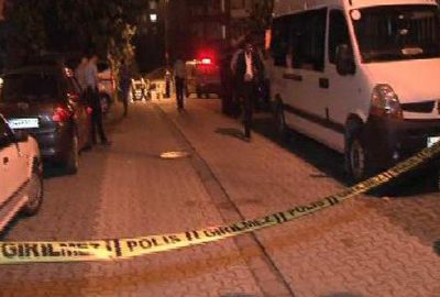 Sahte polisten polise silahlı saldırı