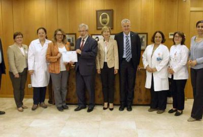 Uludağ Üniversitesi’nde akreditasyon başarısı