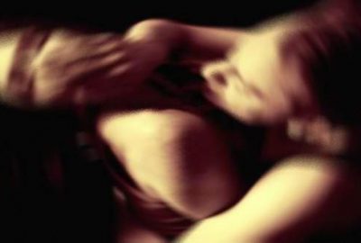 Öğretmene tecavüz edip…