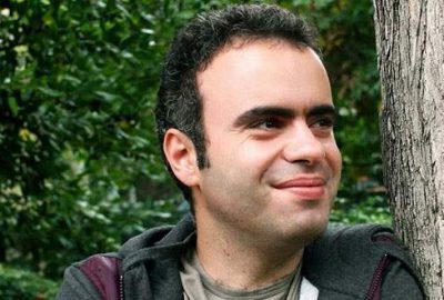 ‘Ödeşmenin en iyi yolu yazmak’