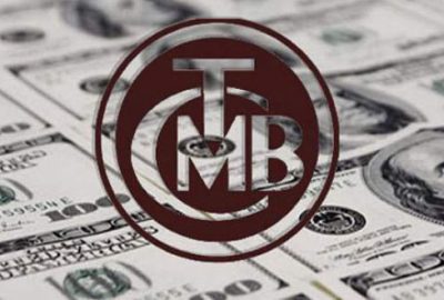 Merkez zorunlu karşılıklara faizi artırdı