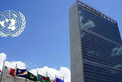 BM’den Eritre’ye insan hakları suçlaması