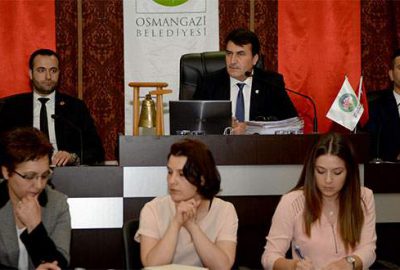 Bursa gerçek ‘Kent Meydanı’na kavuşacak!