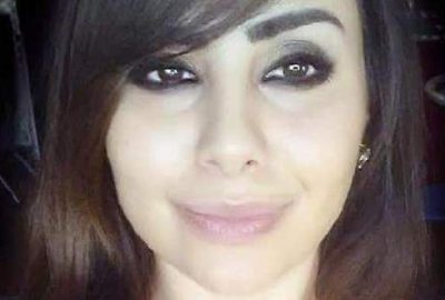 ‘Yüksek sesle bağırmaya başlayınca panikledim…’