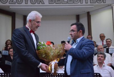 Bozüyük Belediyesi Türk Halk Müziği Korosundan Unutulmaz “Türkü Keyfi” Konseri