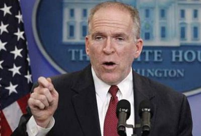 CIA’dan İsrail’e gizli ziyaret