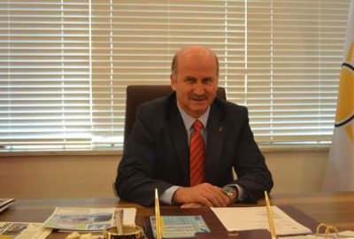 ‘AK Parti’ye karşı cephe oluşturuldu’