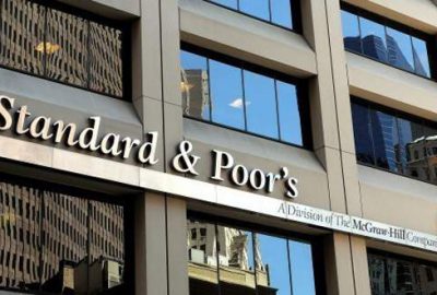 S&P’den kötü haber