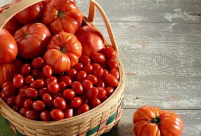 Domates suyunun mucize etkisi