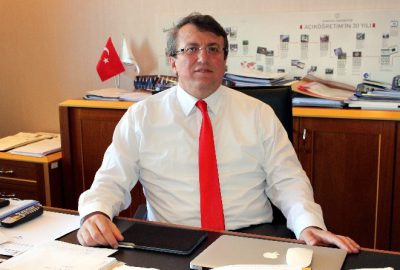 Yaklaşık aktif 1,5 milyon öğrencisi bulunan Anadolu Üniversitesi Açıköğretim Fakültesi’nde