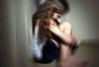 3 yaşındaki kız çocuğunu taciz etmiş!