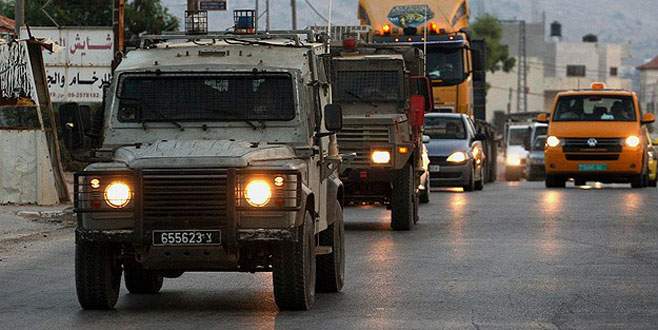 Cenin Mülteci Kampı’nda İsrail şiddeti: 1ölü