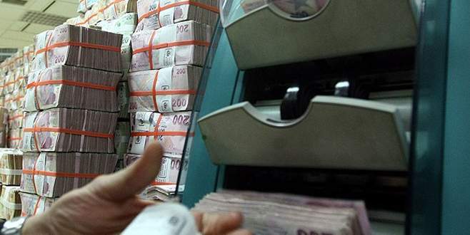 Türkiye ekonomisi 22 çeyrektir büyüyor