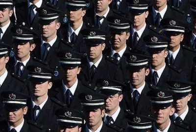 118 emniyet müdürü emekliye sevk edildi