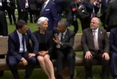 Obama ile bir türlü görüşemedi