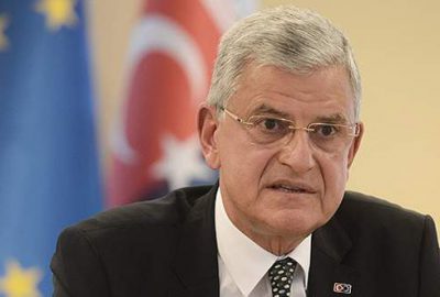 ‘AP’nin Türkiye raporunu kabul etmiyoruz’