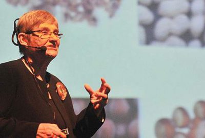 Karatay’dan sağlıklı beslenme uyarıları