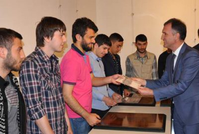 Eski mobilyalara hayat verecekler