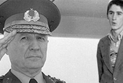 Kenan Evren Caddesi’nin ismi ‘Erdal Eren’ oldu