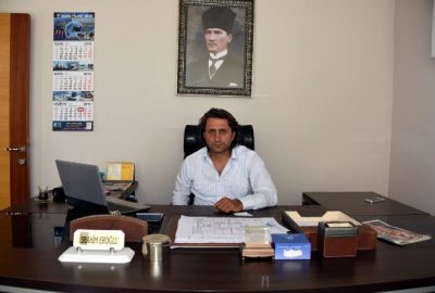 Aliağa Karadenizliler Kültür Ve Dayanışma Derneği Yayla Şenliklerine Hazırlanıyor