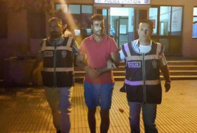 Kadınlar başlattı, erkek bitirdi!