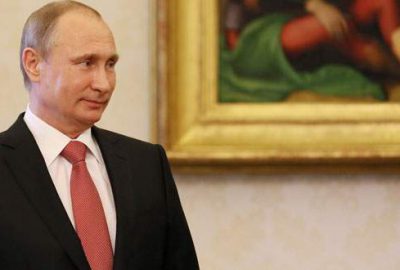 ‘G7 bir çıkarlar kulübüdür’