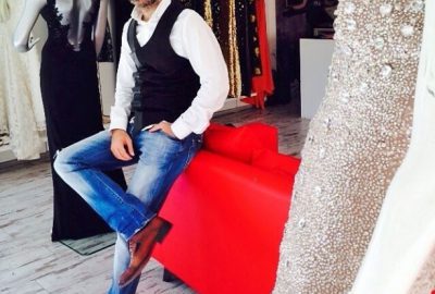 “Senin Modan, Senin Tarzındır”