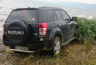 Bursa’da ‘kayıp araç’ alarmı!