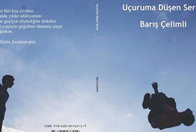‘Şiirlerim ortak acılardan geliyor’