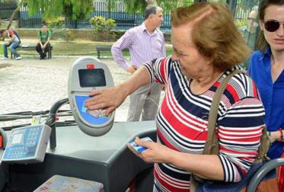 Otobüslerde ‘bedava dönemi’ sona erdi!