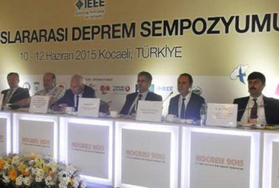 Korkutan deprem uyarısı!