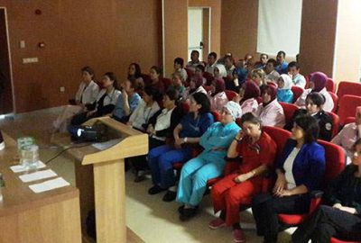 Organ nakli bekleme süresi azaldı