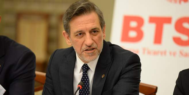 Bursa’nın 250 büyük firması 15 Haziran’da açıklanacak