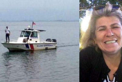 6 gündür kayıp, polis cinayetten şüpheleniyor