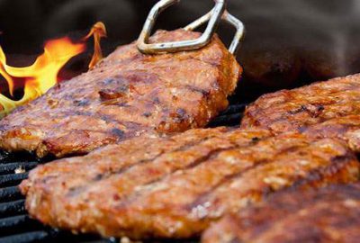 Et pişirirken sakın bunu yapmayın!