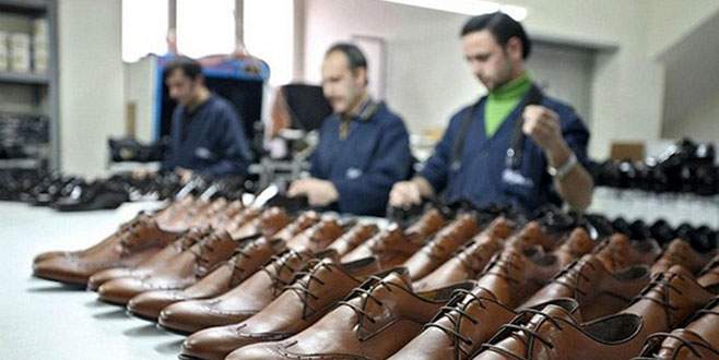 ‘Çin’e ayakkabı ihracatı başlayacak’