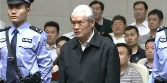 ‘Güvenlik Çarı’na müebbet