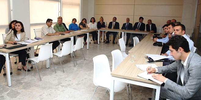 Türkiye’nin ilk enerji kooperatifi Nilüfer’de