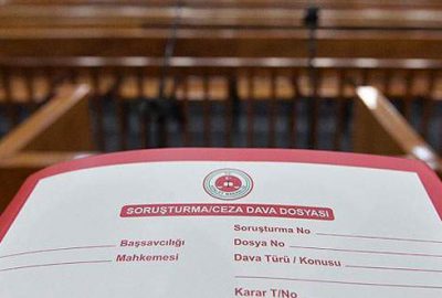 "Hayata Dönüş Operasyonu" davasında savcı, zaman aşımı süresi dolduğu gerekçesiyle