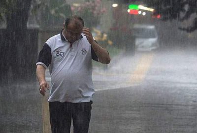 Meteoroloji Genel Müdürlüğü, Türkiye'nin iç bölgeleri için kuvvetli yağış uyarısında