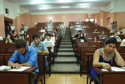 LYS adayları dikkat! Saat ve takı yasak