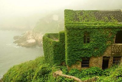 Doğanın intikamı!