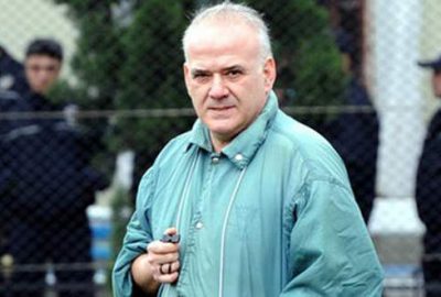 Ahmet Çakar için şok hapis istemi